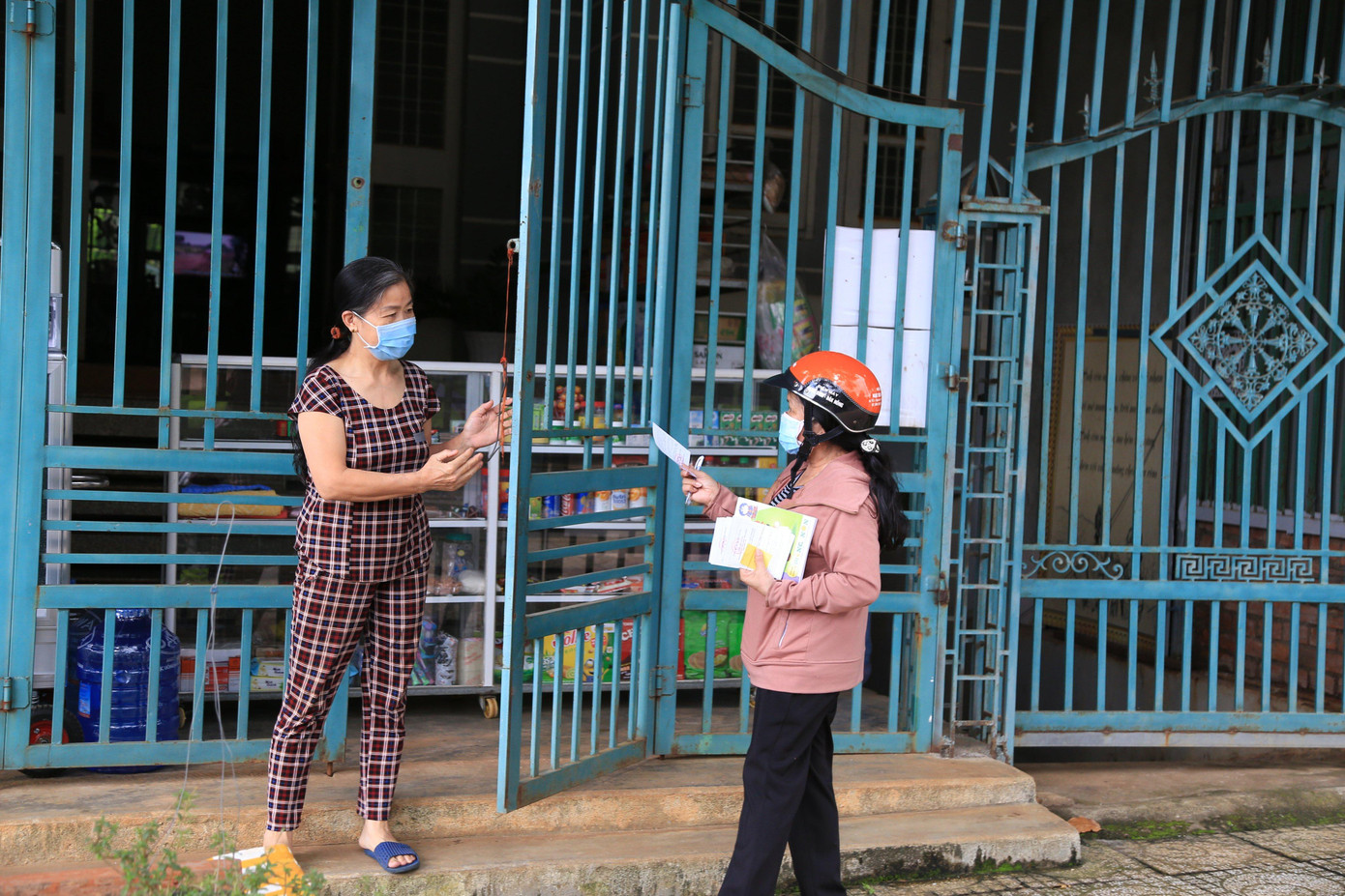 CẬP NHẬT DỊCH 25/7: Tây Ninh thêm 3 ca mắc COVID-19 tử vong ảnh 9