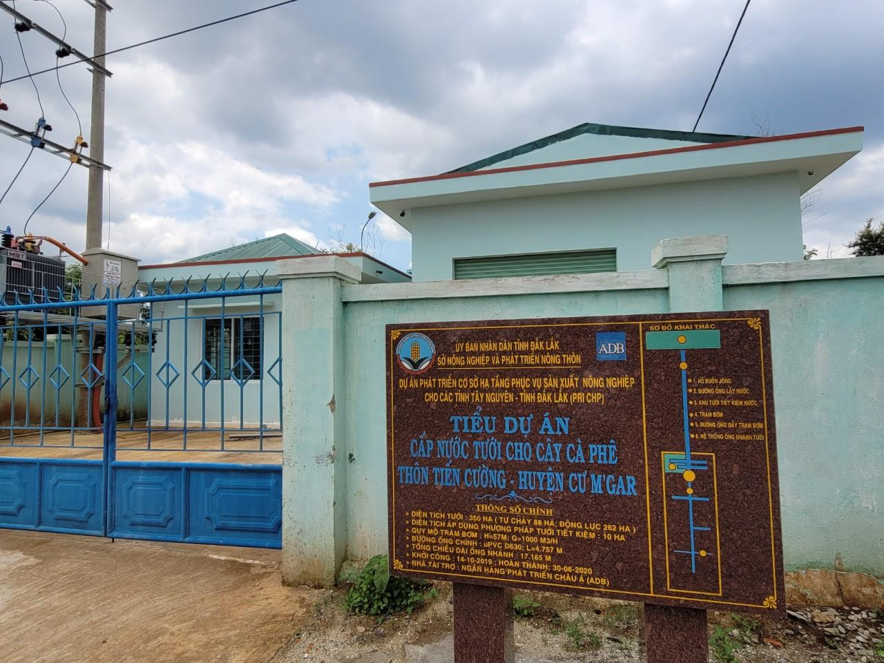 UBND tỉnh Đắk Lắk yêu cầu Sở NN&PTNT báo cáo liên quan đến nội dung bài viết của báo Tiền Phong UBND tỉnh Đắk Lắk yêu cầu Sở NN&PTNT báo cáo liên quan đến nội dung bài viết của báo Tiền Phong