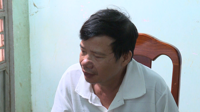 Lê Ngọc Phượng tại cơ quan điều tra Lê Ngọc Phượng tại cơ quan điều tra