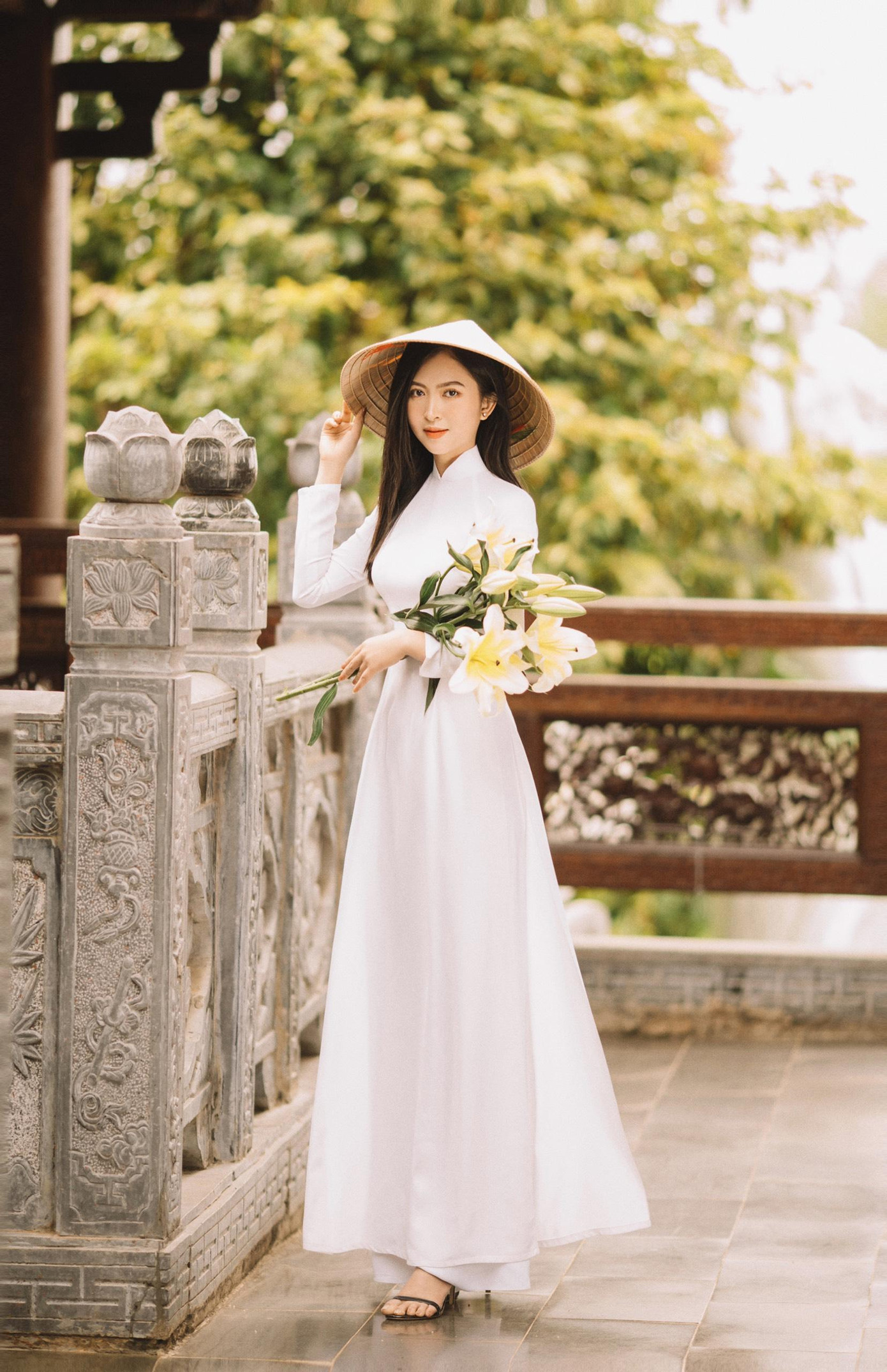 Như Quỳnh mong muốn được quảng bá hình ảnh Đắk Lắk đến mọi miền tổ quốc và thế giới