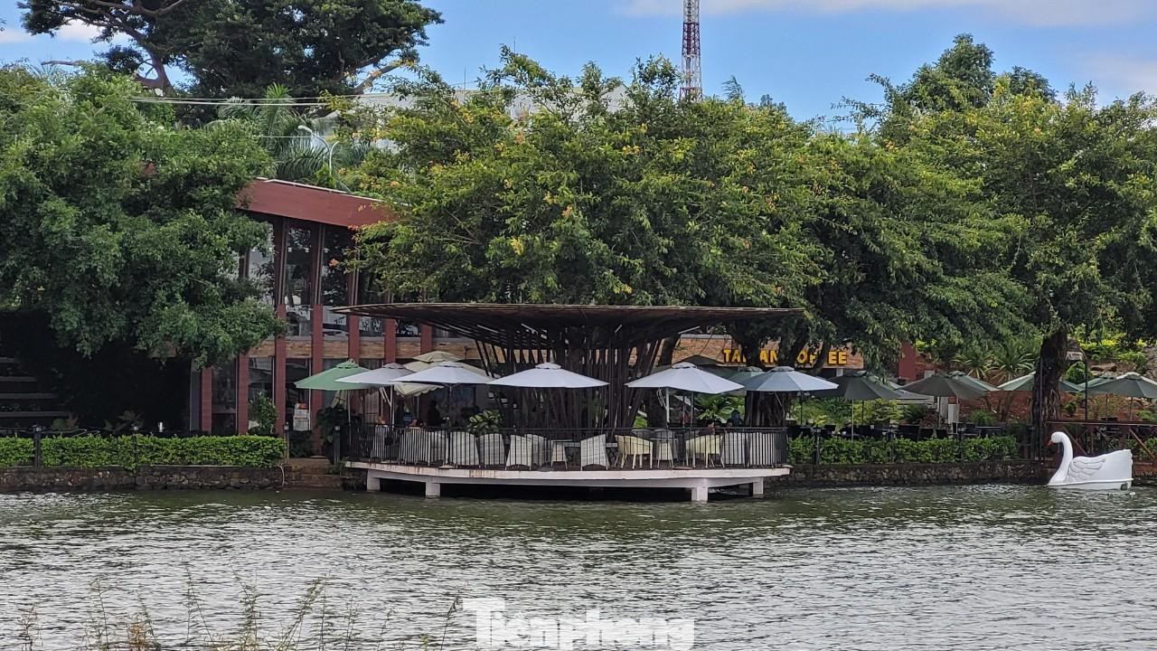 Những chuyện 'kỳ lạ' ở huyện Krông Pắk ảnh 1