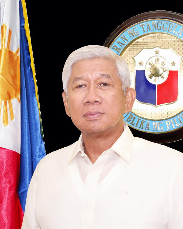 Bộ trưởng Quốc phòng Philippines, ông Voltaire Gazmin, nói rằng, nếu nuốt lời, Trung Quốc sẽ mất mặt trước cộng đồng quốc tế Nguồn: Bộ Quốc phòng Philippines