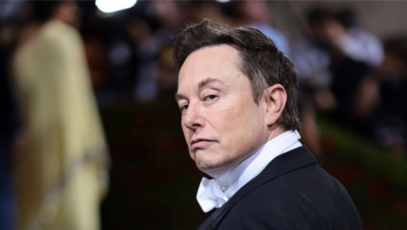 Tỷ phú Elon Musk. (Ảnh: Getty) Tỷ phú Elon Musk. (Ảnh: Getty)