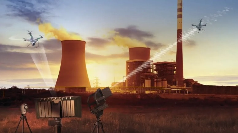 Hệ thống phát hiện drone Drone Guard của Elta đã được thử nghiệm thành công ở Arizona, Mỹ