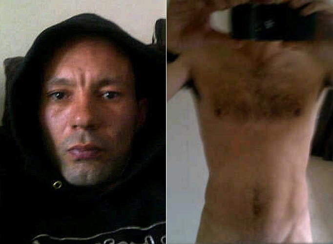 Rhodri Giggs gửi ảnh khỏa thân gạ tình gái teen