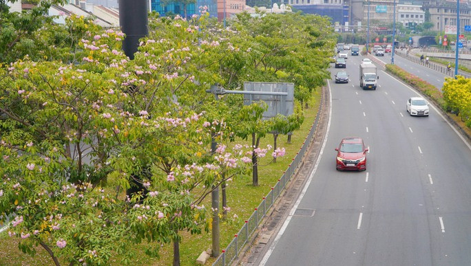 Thời tiết tại TPHCM trong ngày 5-2 đêm không mưa, ngày nắng Thời tiết tại TPHCM trong ngày 5-2 đêm không mưa, ngày nắng