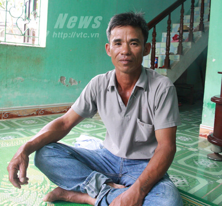 Nhóm thanh niên và cuộc vật lộn suốt đêm tóm ba ba khổng lồ ảnh 2