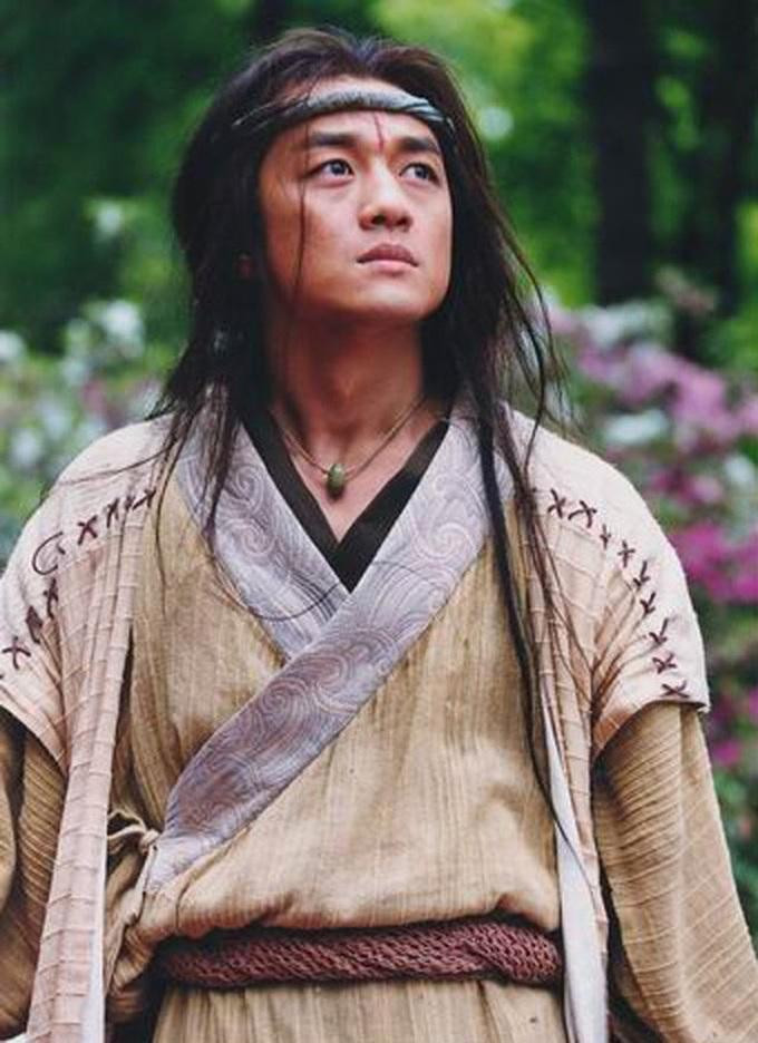 Lý Á Bằng từng là ngôi sao tài năng của làng giải trí Hoa ngữ nhưng sớm từ bỏ nghệ thuật để theo đuổi kinh doanh (Ảnh: Sina). Lý Á Bằng từng là ngôi sao tài năng của làng giải trí Hoa ngữ nhưng sớm từ bỏ nghệ thuật để theo đuổi kinh doanh (Ảnh: Sina).