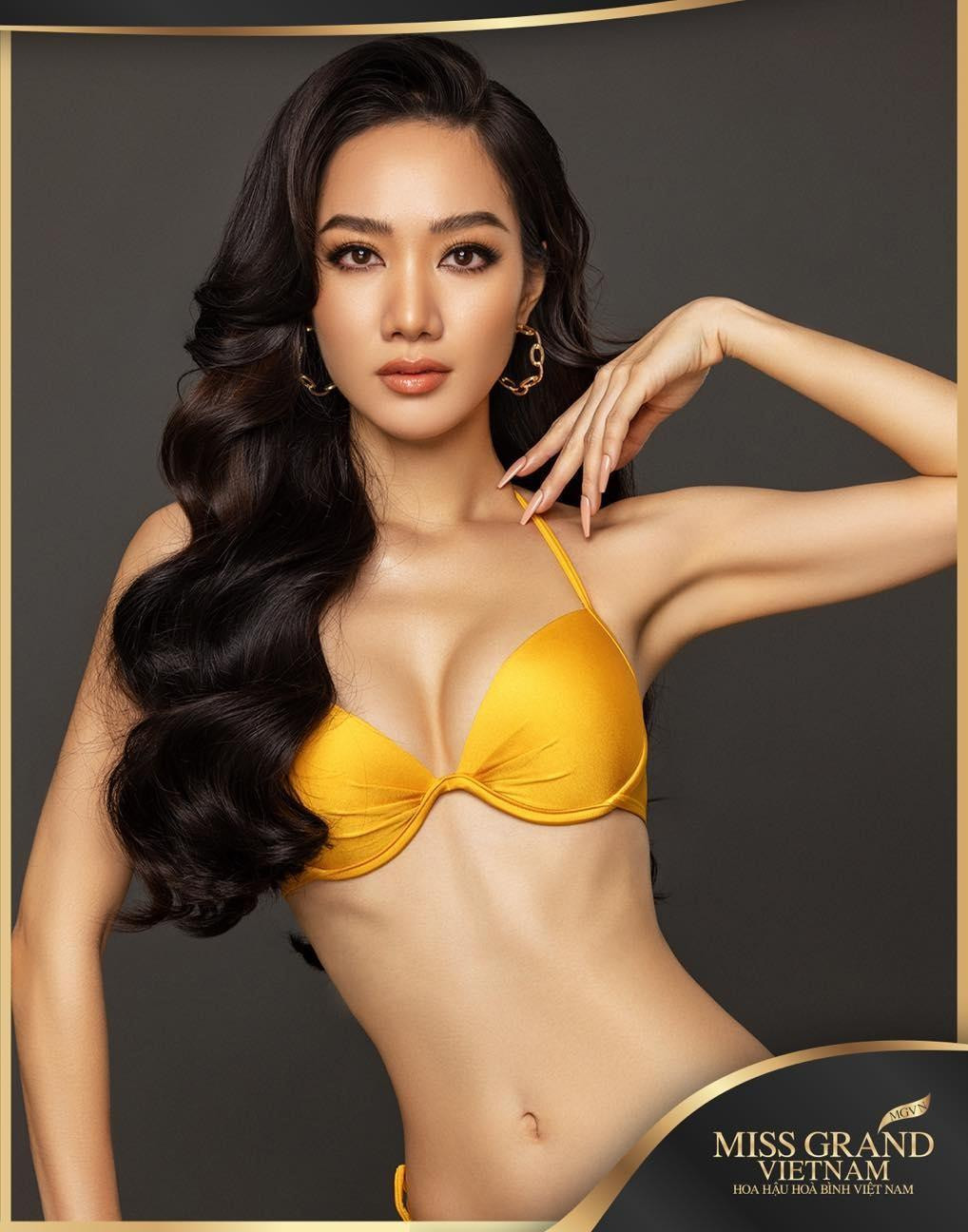 Hồng Tuyết tham dự Miss Grand Vietnam 2022. Hồng Tuyết tham dự Miss Grand Vietnam 2022.