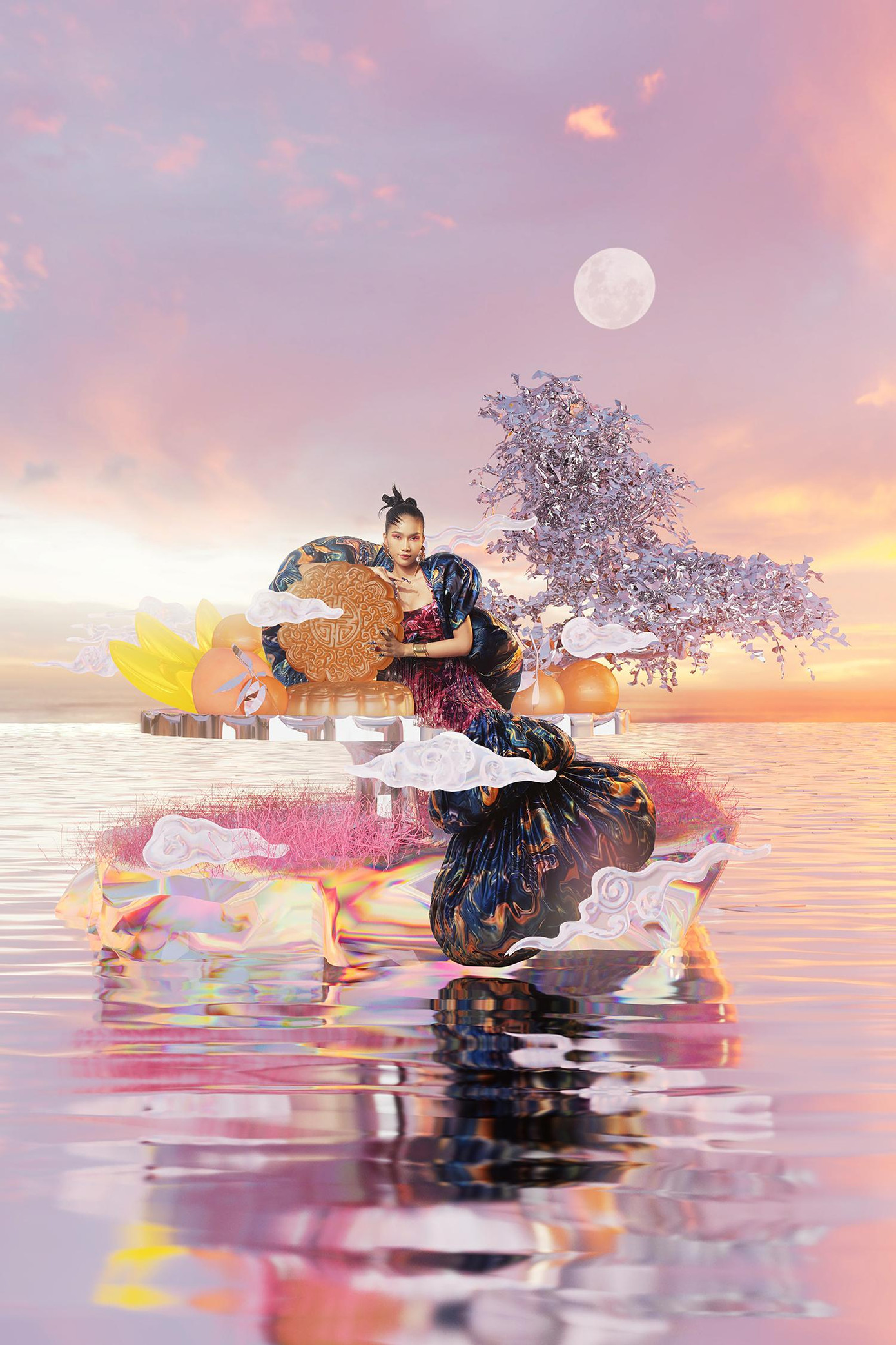 Với phong độ này, chỉ còn một thời gian ngắn nữa nàng hậu sẽ đem chuông đi đánh xứ người, hy vọng cô sẽ chuẩn bị thật tốt các kỹ năng cần thiết cùng tinh thần sẵn sàng cống hiến, Phương Anh sẽ là cái tên tạo nên những điều kỳ tích và mang chiếc vương miện Miss International 2022 đầu tiên về cho Việt Nam.