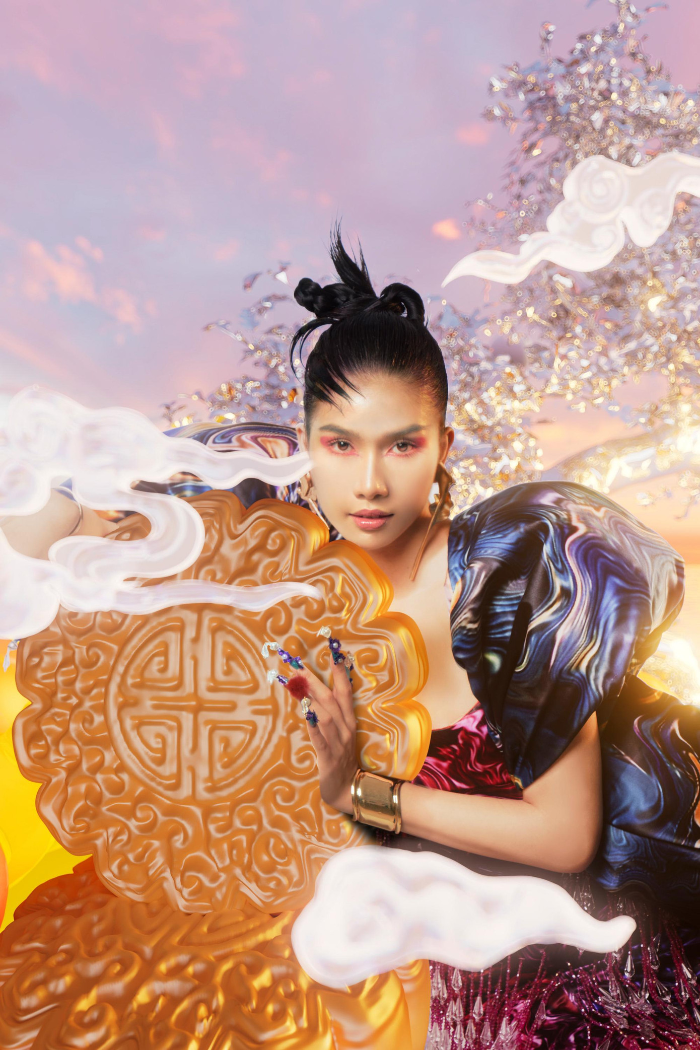 Được biết đến là Á hậu 1 Hoa hậu Việt Nam 2020 và sắp tới sẽ là đại diện Việt Nam đến với đấu trường Miss International 2022 (Hoa hậu Quốc tế) tại Nhật Bản.