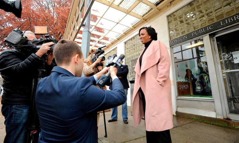 Đảng Dân chủ kiểm soát Hạ viện, đảng Cộng hòa giữ Thượng viện ảnh 10