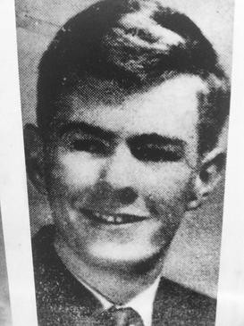 Anh Roger Allen LaPorte. Ảnh: Wikipedia.