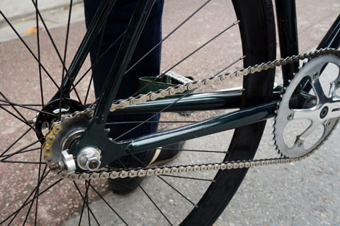 Thiết kế đơn giản nhất có thể