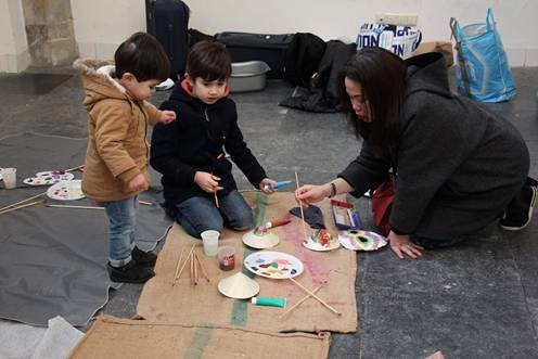 Quảng bá đất nước, con người Việt trên đất Hà Lan ảnh 4