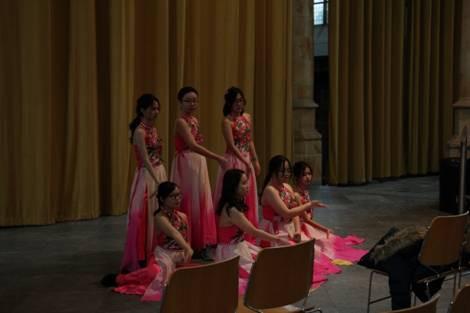 Quảng bá đất nước, con người Việt trên đất Hà Lan ảnh 1