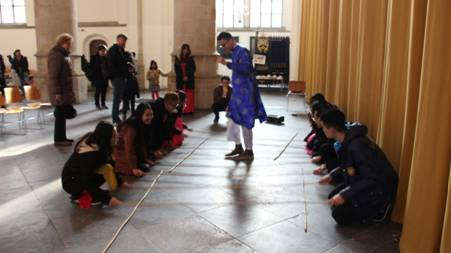 Quảng bá đất nước, con người Việt trên đất Hà Lan ảnh 5