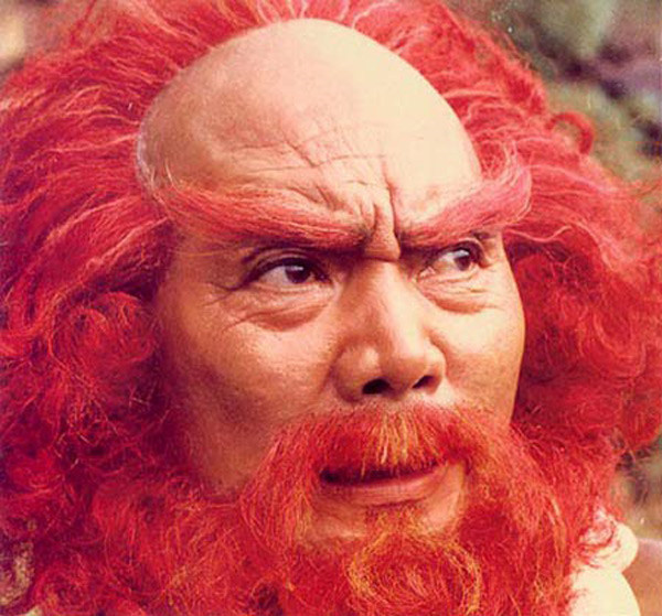 ‘Sa Tăng’ kinh điển nhất: Gần 50 tuổi mới đóng phim, bệnh tật giày vò cuối đời ảnh 3