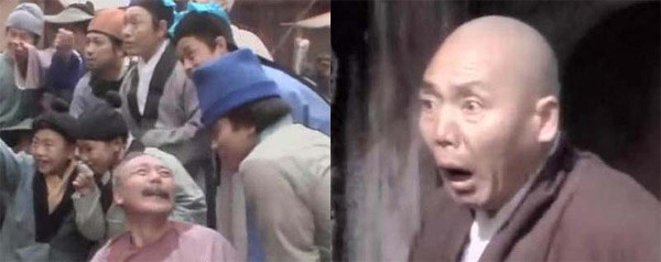 ‘Sa Tăng’ kinh điển nhất: Gần 50 tuổi mới đóng phim, bệnh tật giày vò cuối đời ảnh 6