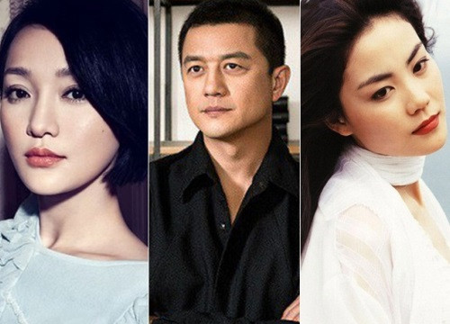 Châu Tấn bỏ chồng, đăng ký kết hôn với con gái Vương Phi? ảnh 2