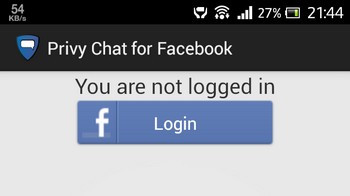 Tuyệt chiêu đọc ẩn danh tin nhắn trên Facebook ảnh 1