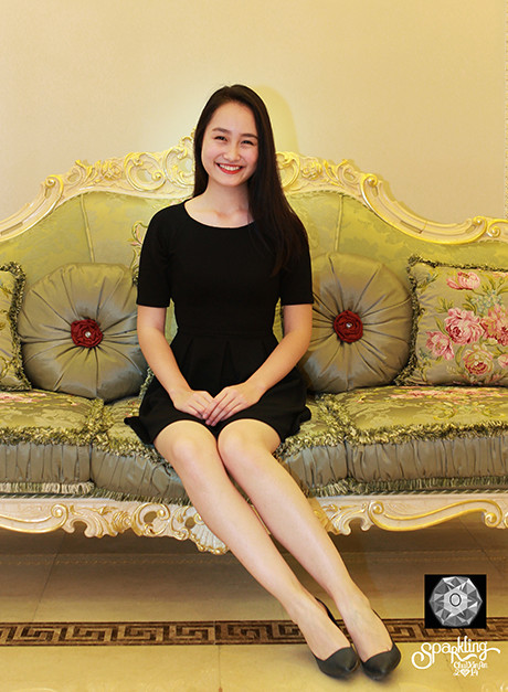 'Nữ đại sứ' trường Chu Văn An: Văn võ song toàn ảnh 7