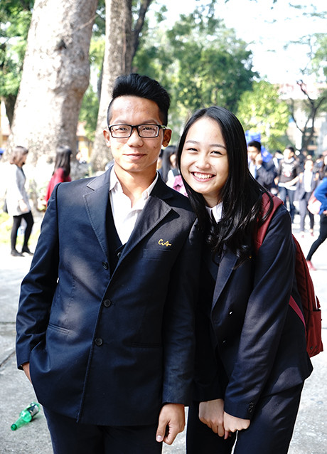 'Nữ đại sứ' trường Chu Văn An: Văn võ song toàn ảnh 5