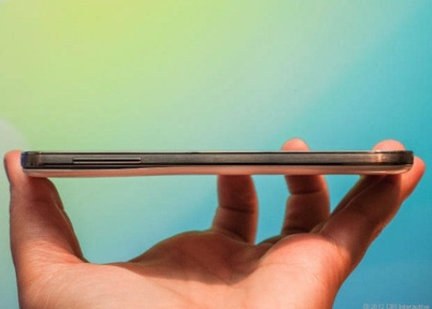 S4 dày 7,9mm. S4 dày 7,9mm