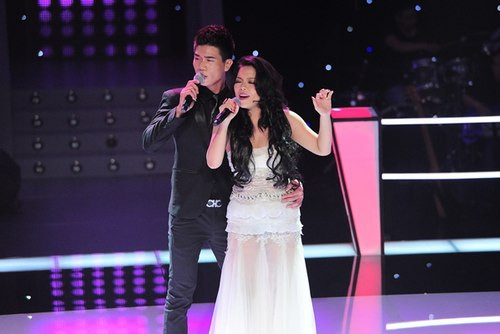 Hà Linh và Sơn Hải. Hà Linh và Sơn Hải