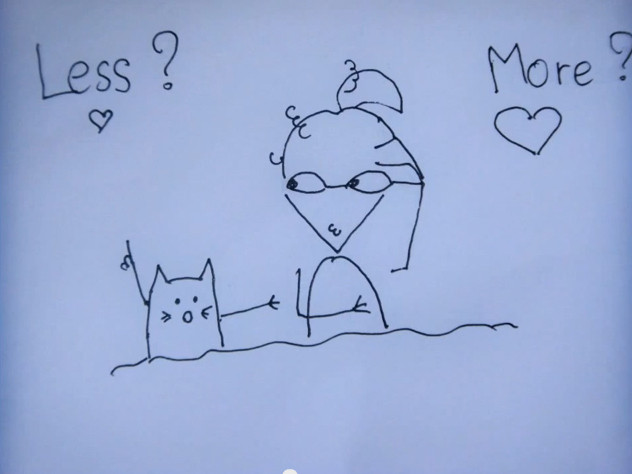 Nét vẽ tinh nghịch của cô nàng tuổi 20