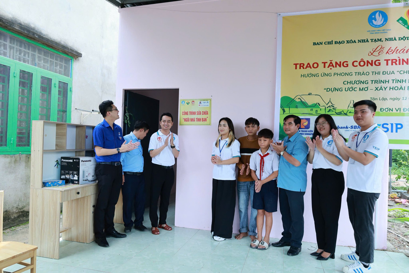 Nhiều hoạt động ý nghĩa được triển khai trong khuôn khổ chiến dịch Mùa hè xanh năm 2025. Nhiều hoạt động ý nghĩa được triển khai trong khuôn khổ chiến dịch Mùa hè xanh năm 2025.