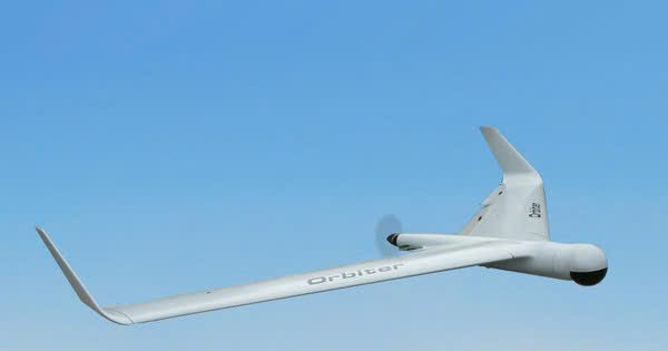 Quân đội công bố khu vực cấm bay đối với tàu bay không người lái trong vùng trời Việt Nam.