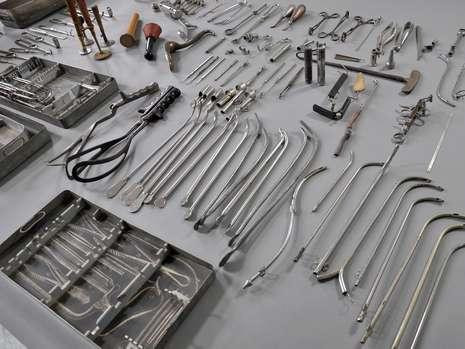 27.8.A: Trại tập trung Auschwitz-Birkenau của Đức Quốc xã. Được UNESCO công nhận là di sản thế giới. Ảnh Bild 