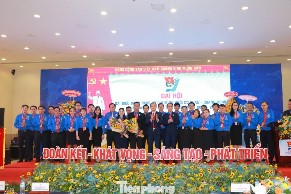 Anh Biện Tuấn Vũ giữ chức Bí thư Đoàn khối cơ quan - doanh nghiệp tỉnh Bình Dương Anh Biện Tuấn Vũ giữ chức Bí thư Đoàn khối cơ quan - doanh nghiệp tỉnh Bình Dương