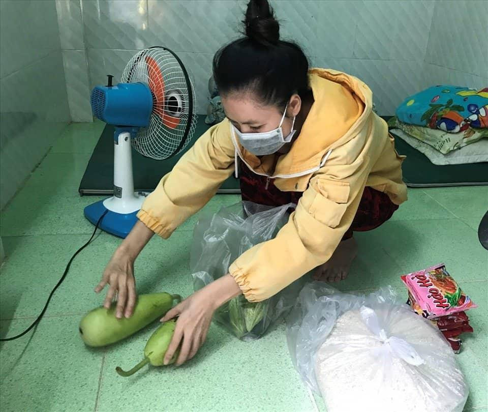 Người lao động ở Bình Dương ngoài được hưởng các chính sách theo quy định, thường xuyên nhận hỗ trợ từ các tổ chức, đoàn thể trên địa bàn với phương châm "không ai bị bỏ lại phía sau"