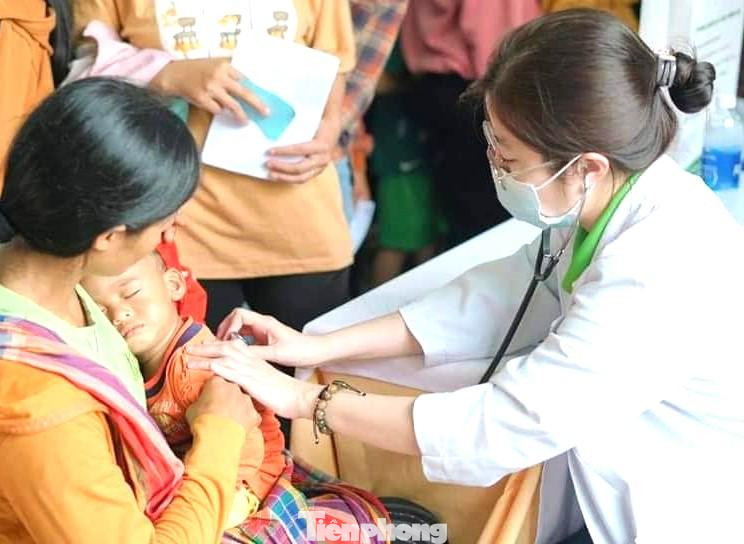 Ngành y tế Bình Dương đang gặp khó vì thiếu nhân sự Ngành y tế Bình Dương đang gặp khó vì thiếu nhân sự