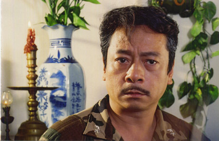 Cách đây 24 năm, NSND Hoàng Dũng đã từng là “người phán xử“ ảnh 1