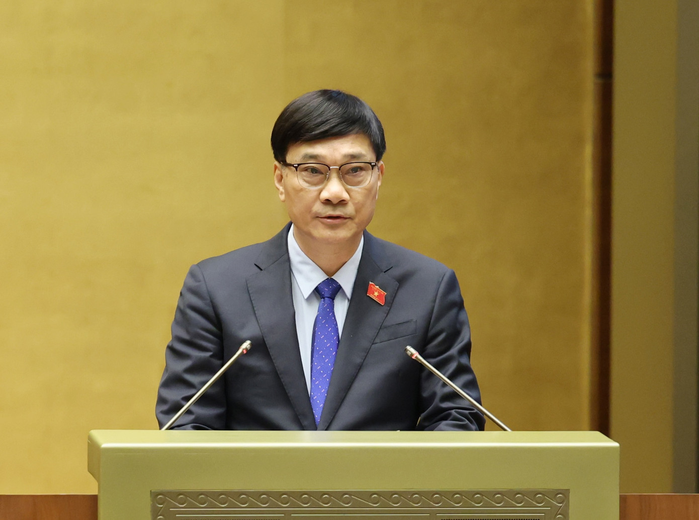 Chủ nhiệm Ủy ban Kinh tế Vũ Hồng Thanh. Ảnh: Nhật Minh. Chủ nhiệm Ủy ban Kinh tế Vũ Hồng Thanh. Ảnh: Nhật Minh.