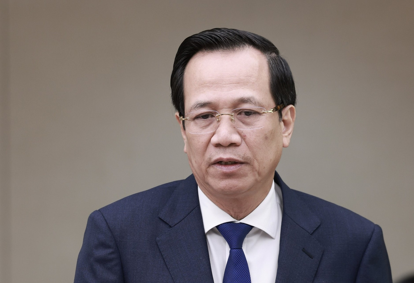 Bộ trưởng Bộ LĐ-TB&amp;XH Đào Ngọc Dung đề xuất xóa nợ bảo hiểm để bảo đảm quyền lợi cho 200 nghìn người lao động.