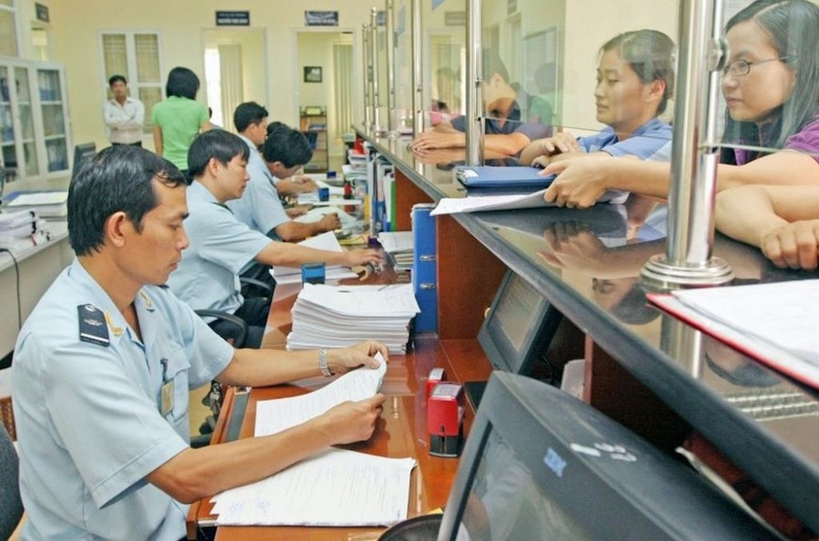 5 tiêu chuẩn chung đối với chức danh công chức lãnh đạo, quản lý có hiệu lực từ 1/5.