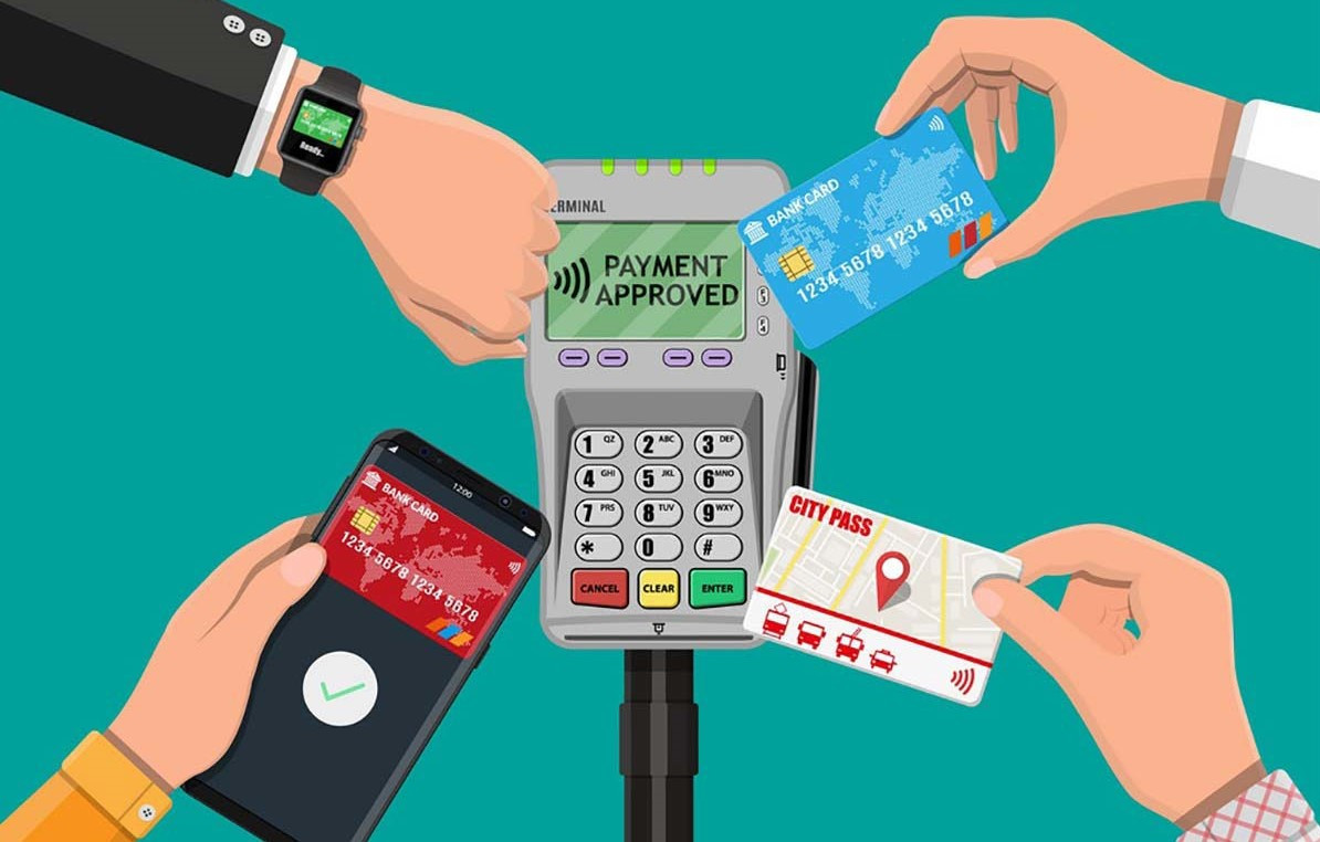 Nghị định số 52/2024 quy định 4 trường hợp tài khoản thanh toán bị phong tỏa một phần hoặc toàn bộ số dư trên tài khoản.