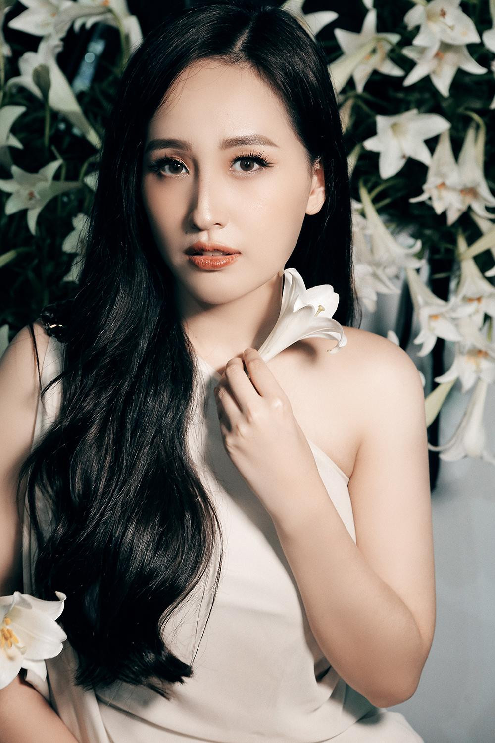 Cô cũng không còn quá quan trọng chuyện kết hôn sớm hay muộn.