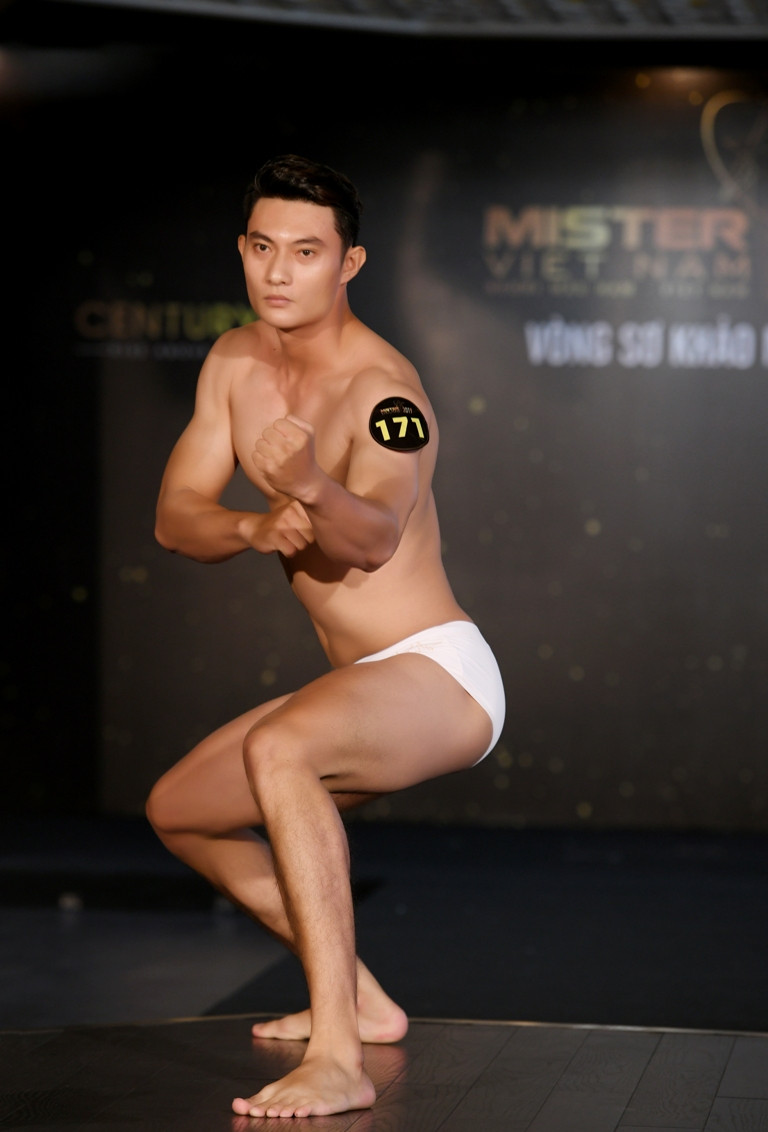 Lần đầu tiên có 2 thí sinh cùng đăng quang Quán quân Mister Việt Nam 2019 ảnh 8