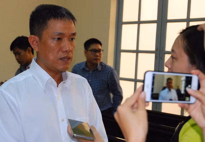 Hoạ sĩ trong vụ kiện 'Thần đồng Đất Việt': Có một cái Tết thanh thản sau 12 năm ảnh 2