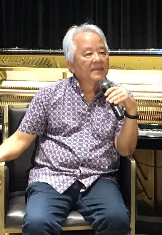 Gia đình Trịnh Công Sơn nhận hàng ngàn tin nhắn chúc mừng ông được Google Doodles vinh danh ảnh 2