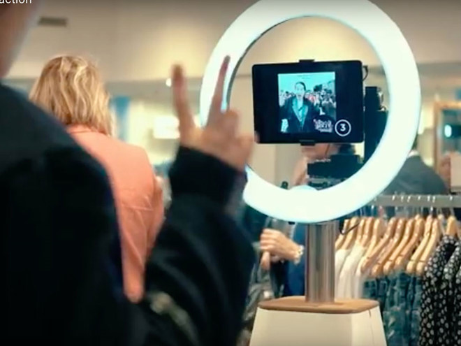 Thế hệ teen tại Việt Nam seflie gấp 30 lần so với đàn ông thành đạt ảnh 2