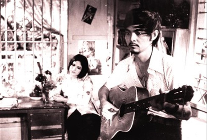 Những kỷ niệm xúc động qua lời kể của NSND Trà Giang khi tới viếng NSND Thế Anh ảnh 1