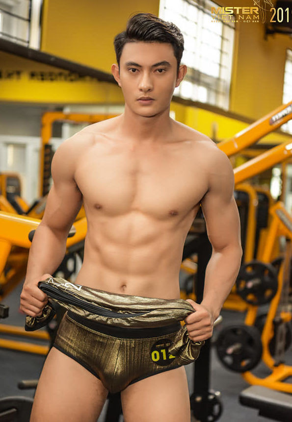 Lần đầu tiên có 2 thí sinh cùng đăng quang Quán quân Mister Việt Nam 2019 ảnh 6