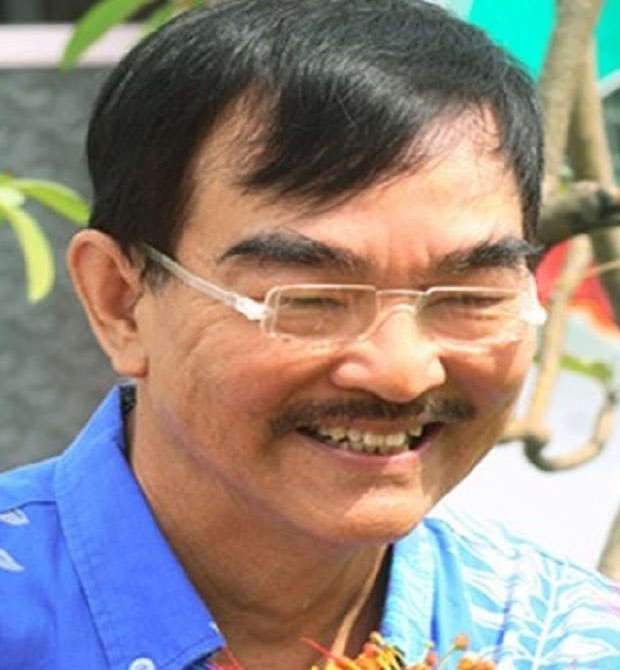 NSND Thế Anh: Kết duyên với 'Mối tình đầu' và mảnh đất phương Nam ảnh 3