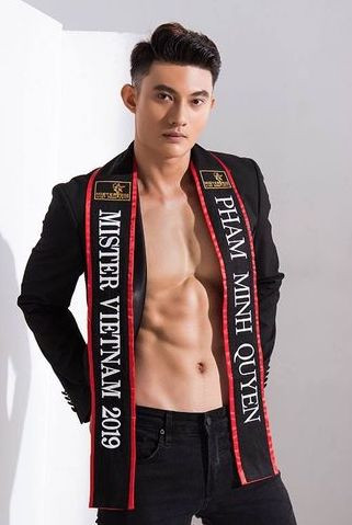 Lần đầu tiên có 2 thí sinh cùng đăng quang Quán quân Mister Việt Nam 2019 ảnh 7